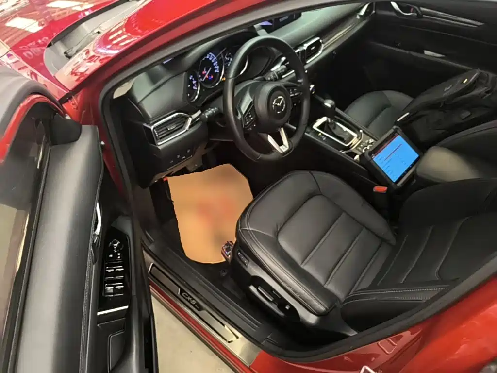 Mazda CX-5 — миниатюра 15
