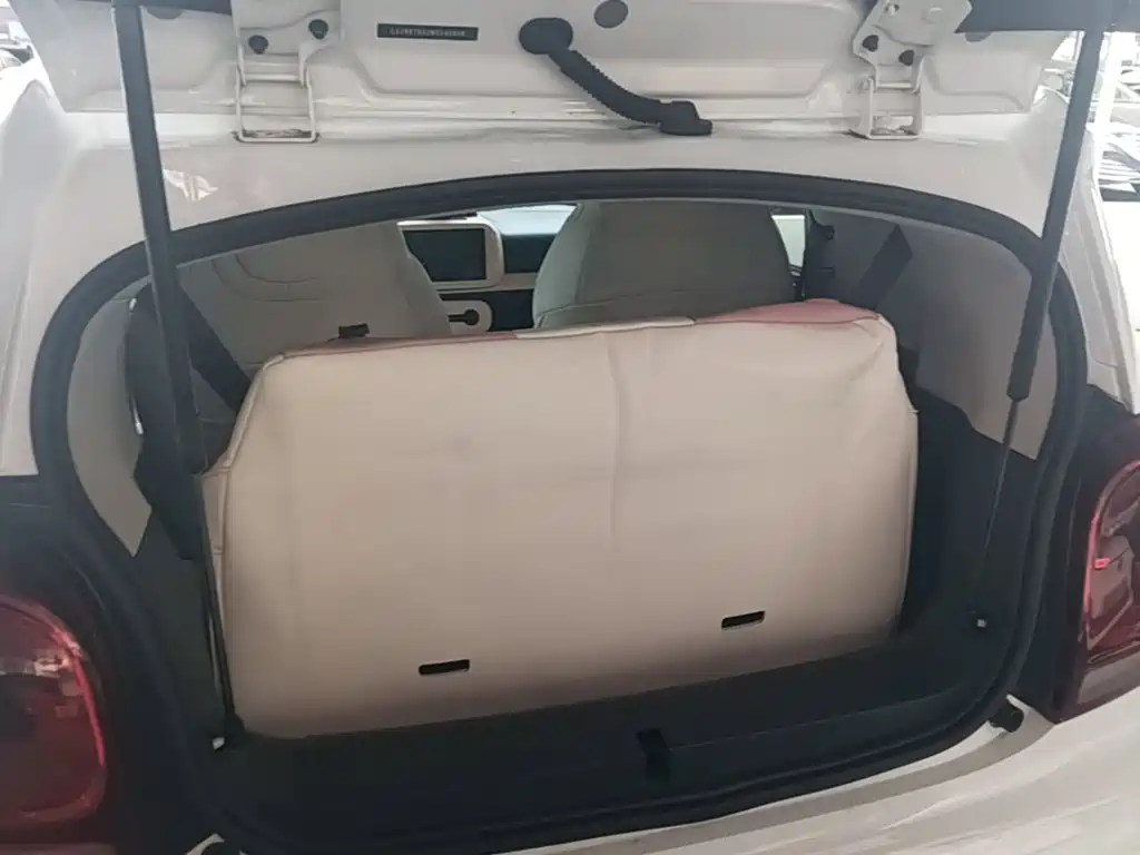 Roewe Clever — миниатюра 19