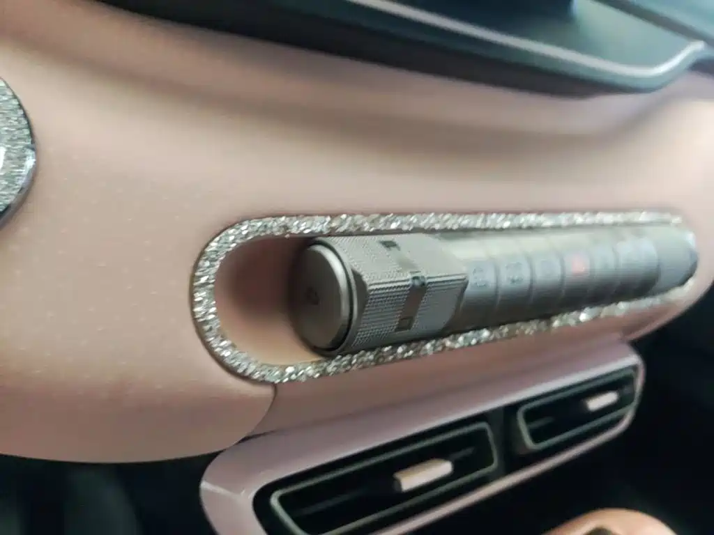 BYD Seagull — миниатюра 14