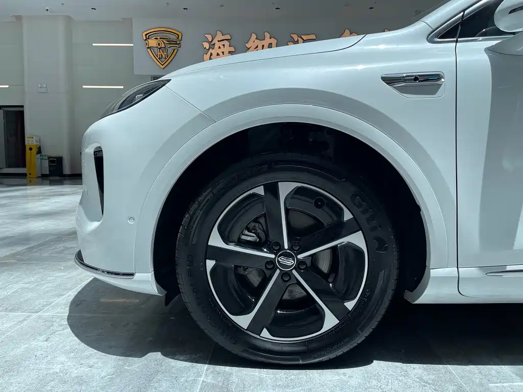 Shangjie Shangjie H5 — миниатюра 16