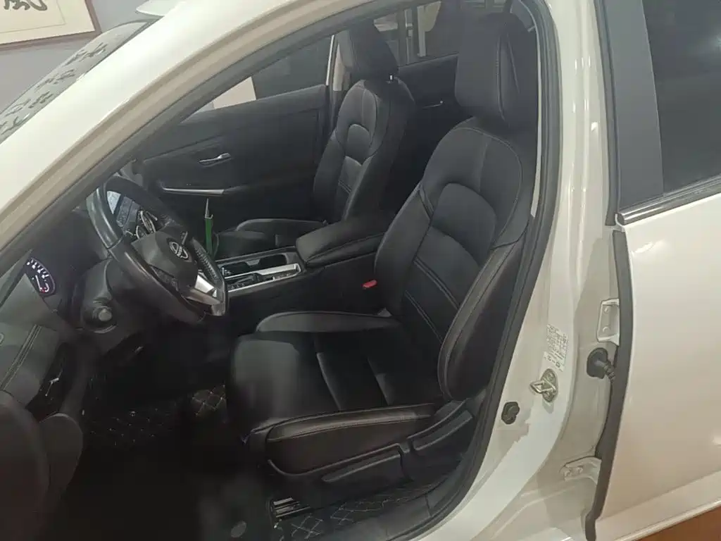Nissan Sylphy — миниатюра 15