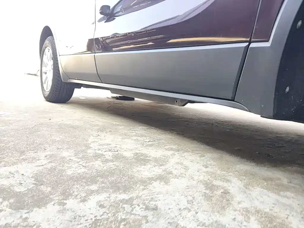 Buick Envision Plus — миниатюра 21
