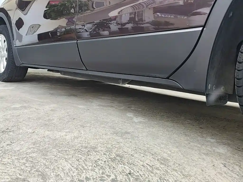 Buick Envision Plus — миниатюра 22