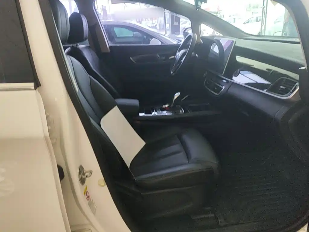 BYD MAX — миниатюра 25
