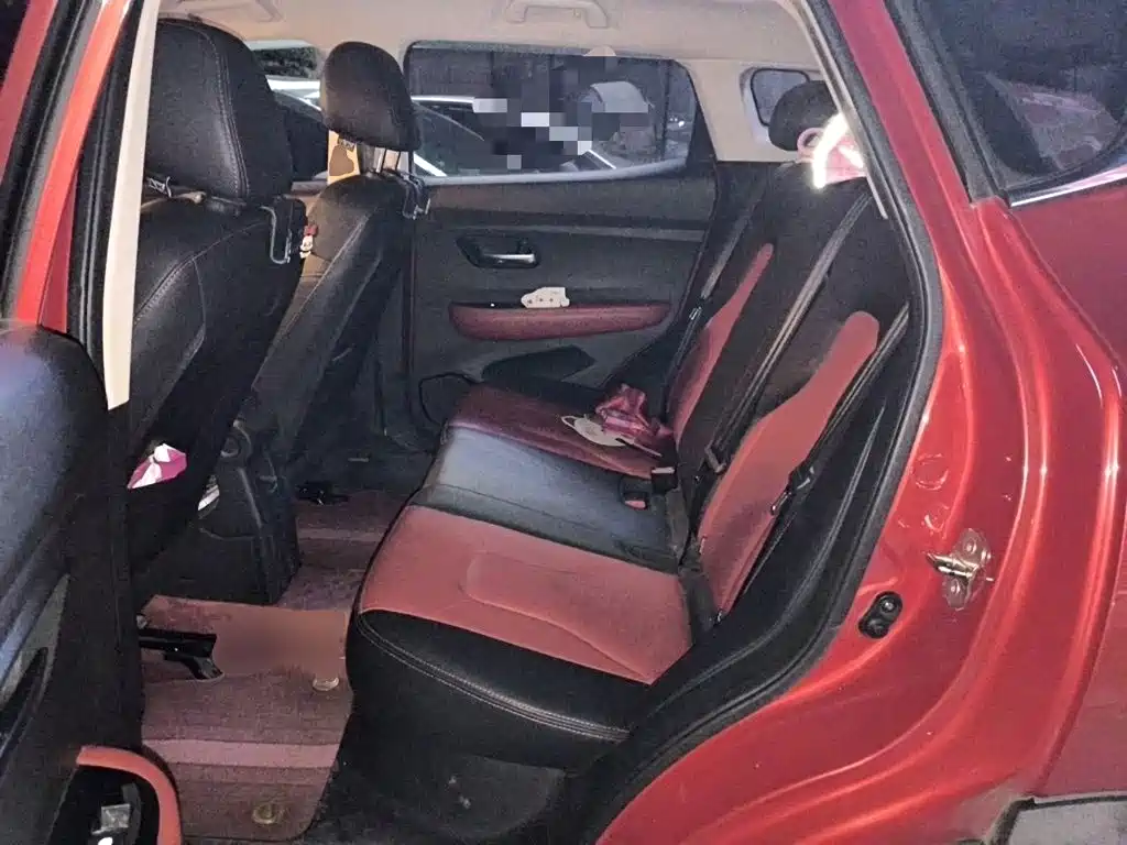 Haval H2s — миниатюра 13