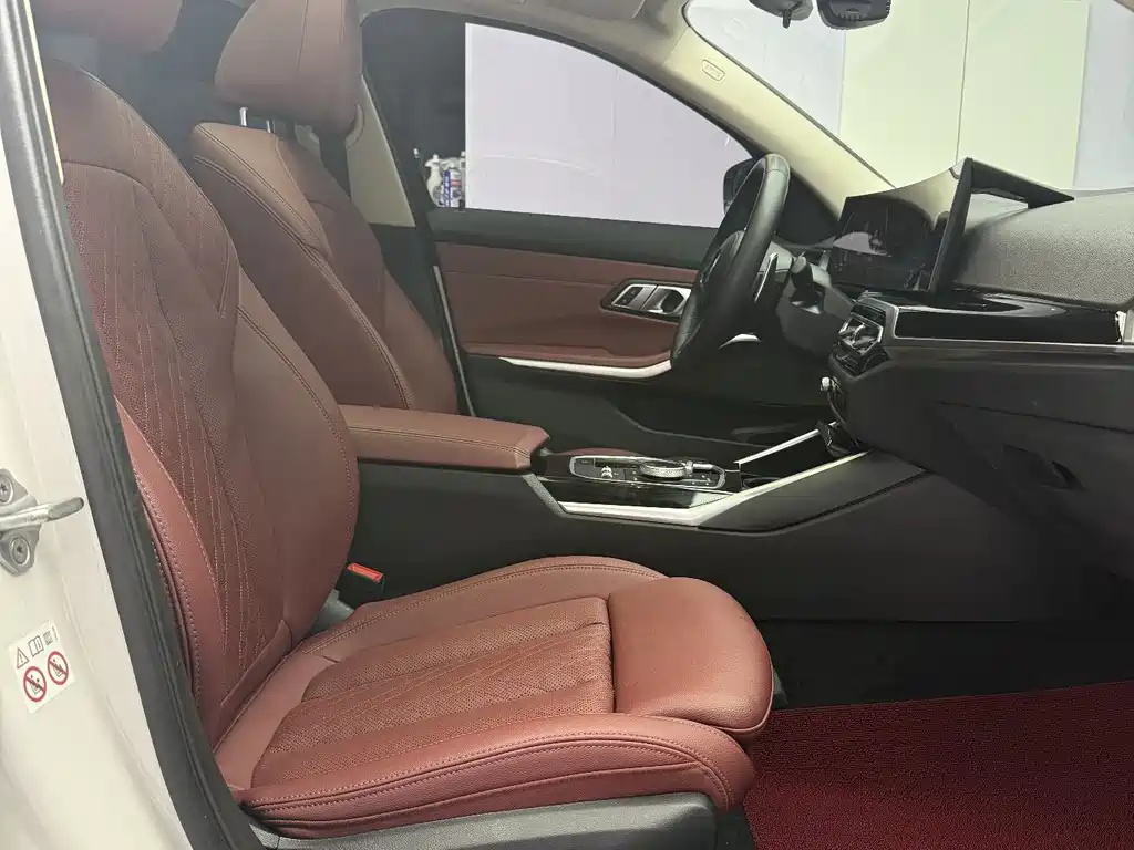 BMW 3 Series — миниатюра 16
