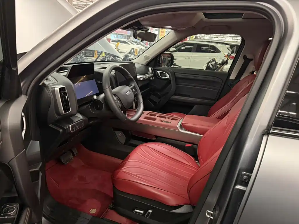 Haval Big Dog — миниатюра 4