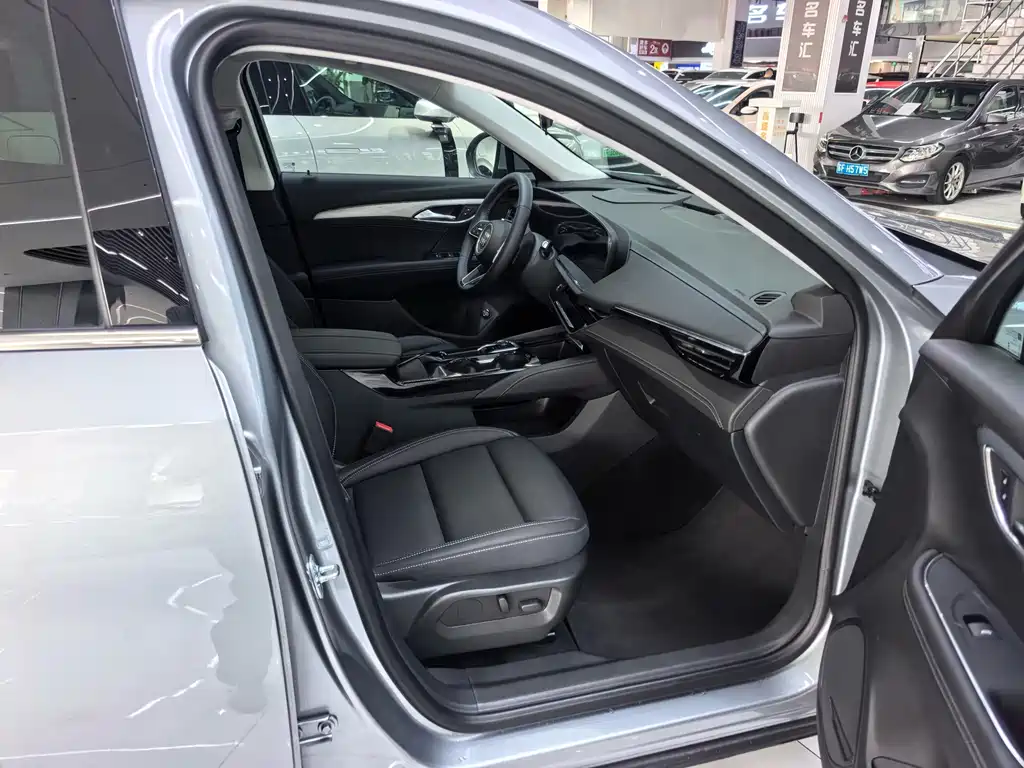 Buick Envision S — миниатюра 17