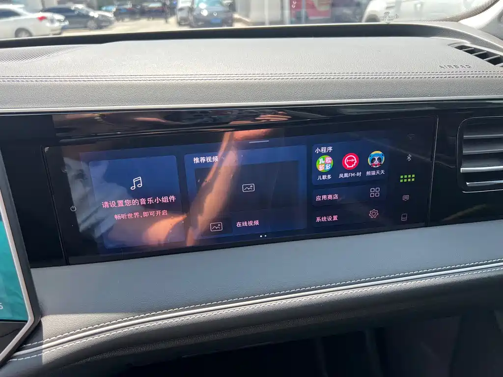 Volkswagen Magotan — миниатюра 16