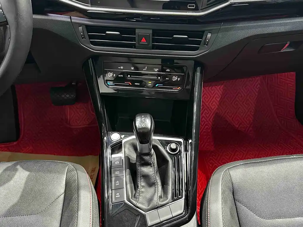 Volkswagen Tayron — миниатюра 12
