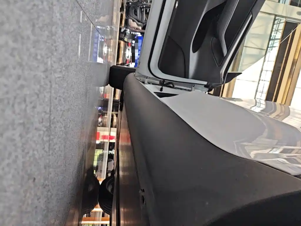 Tesla Model Y — миниатюра 22