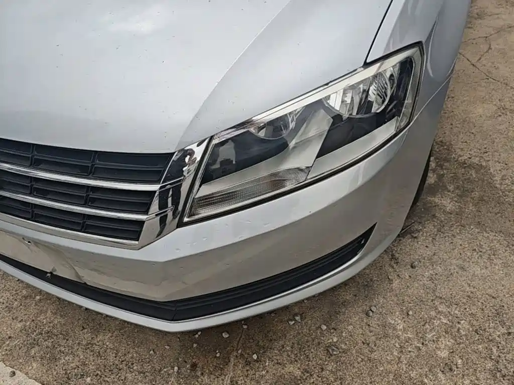 Volkswagen Lavida — миниатюра 24