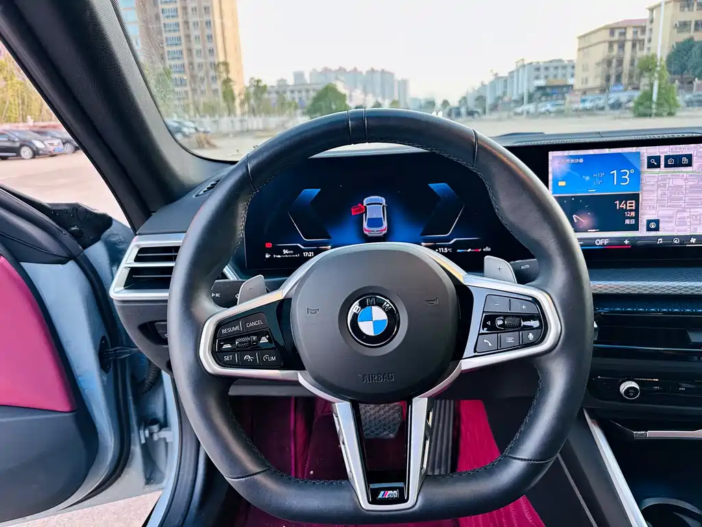 BMW 4 Series — миниатюра 9