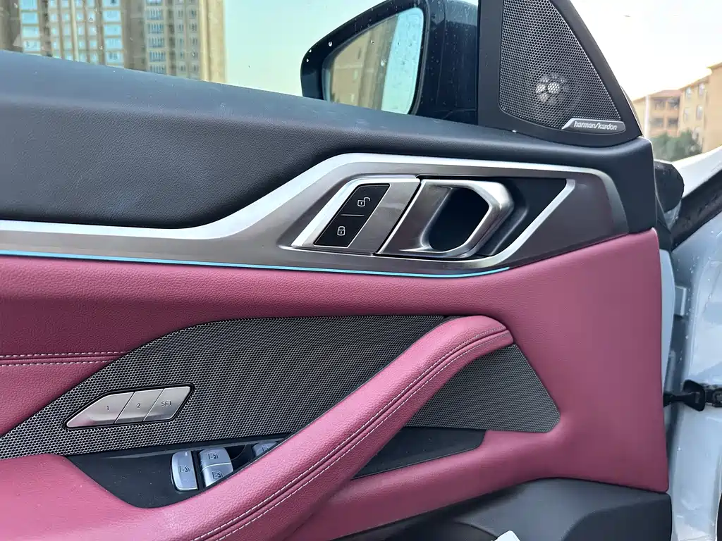 BMW 4 Series — миниатюра 12