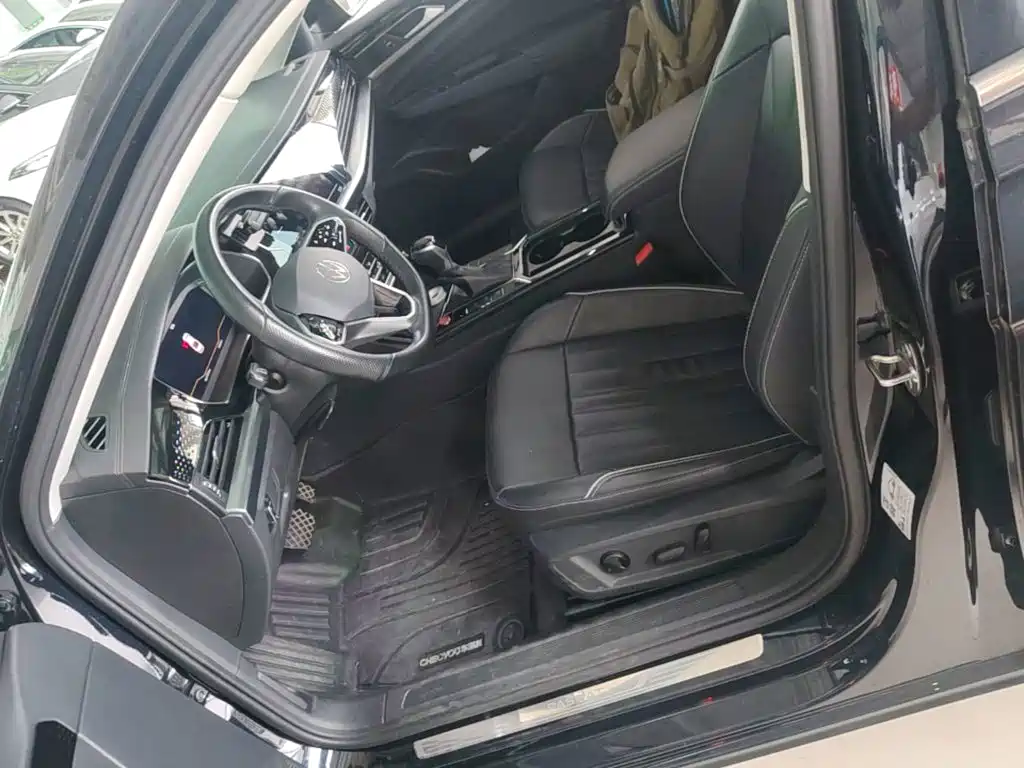 Volkswagen Passat — миниатюра 15