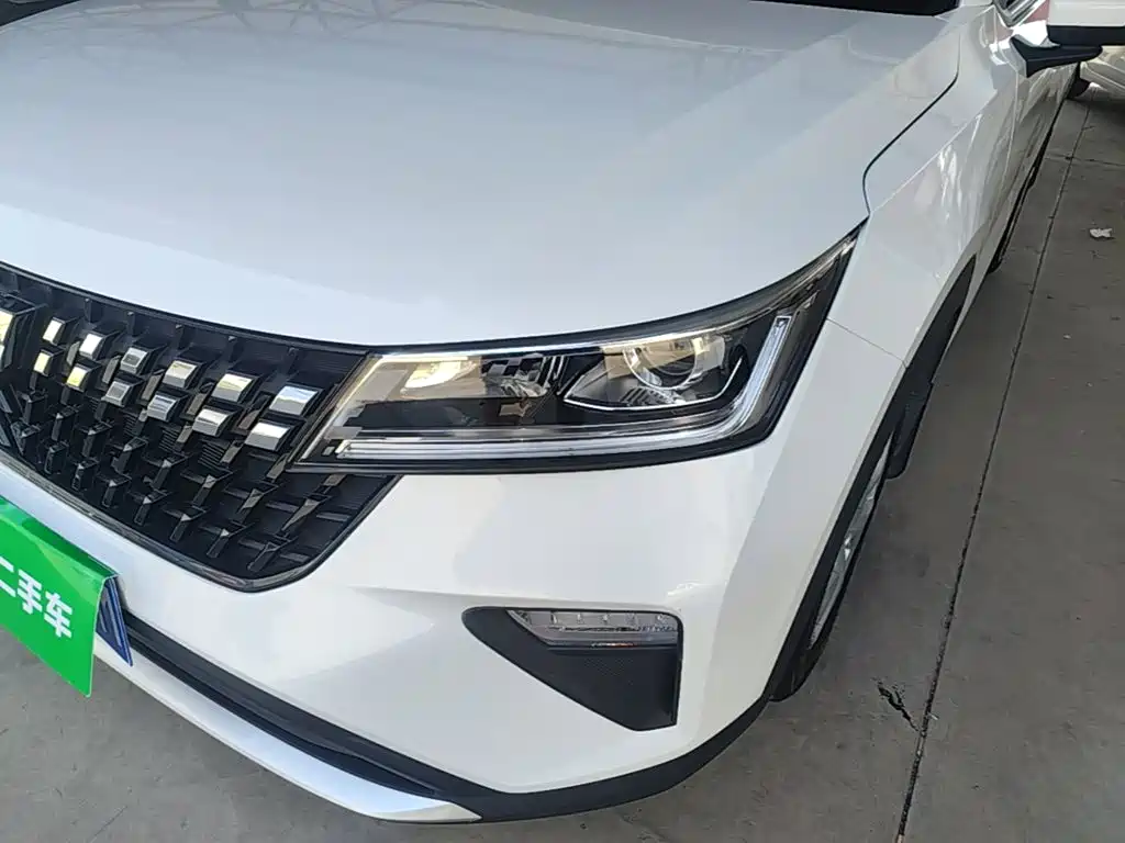 Wuling Xingchi — миниатюра 24