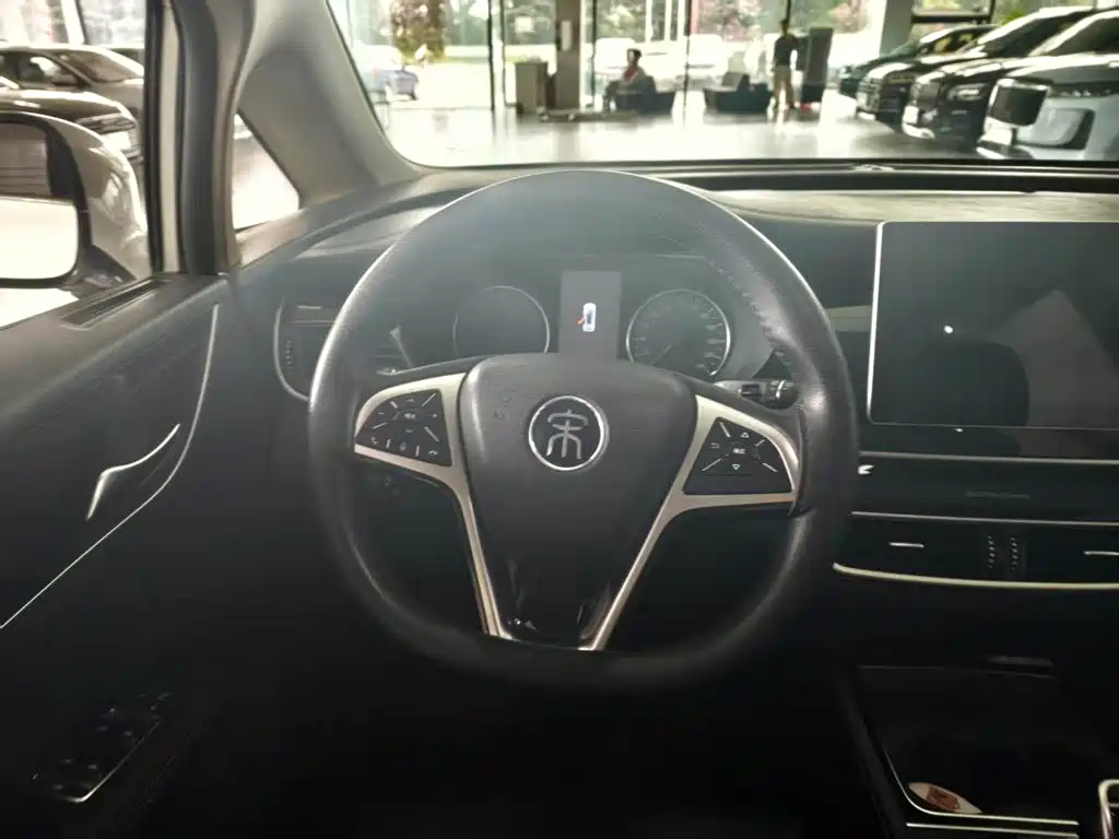 BYD MAX — миниатюра 11