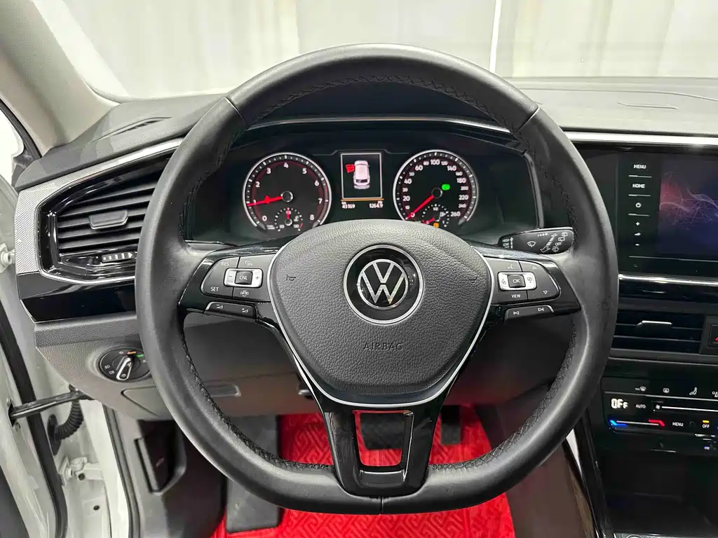 Volkswagen Tayron — миниатюра 11