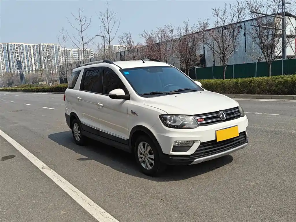 DONGFENG SCENERY 370