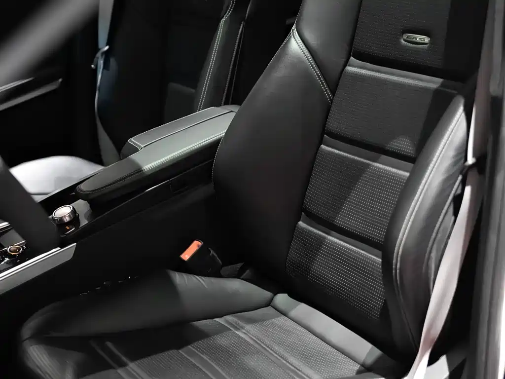 Mercedes-Benz E-Class A MG E AMG 2016 AMG E 63 S
