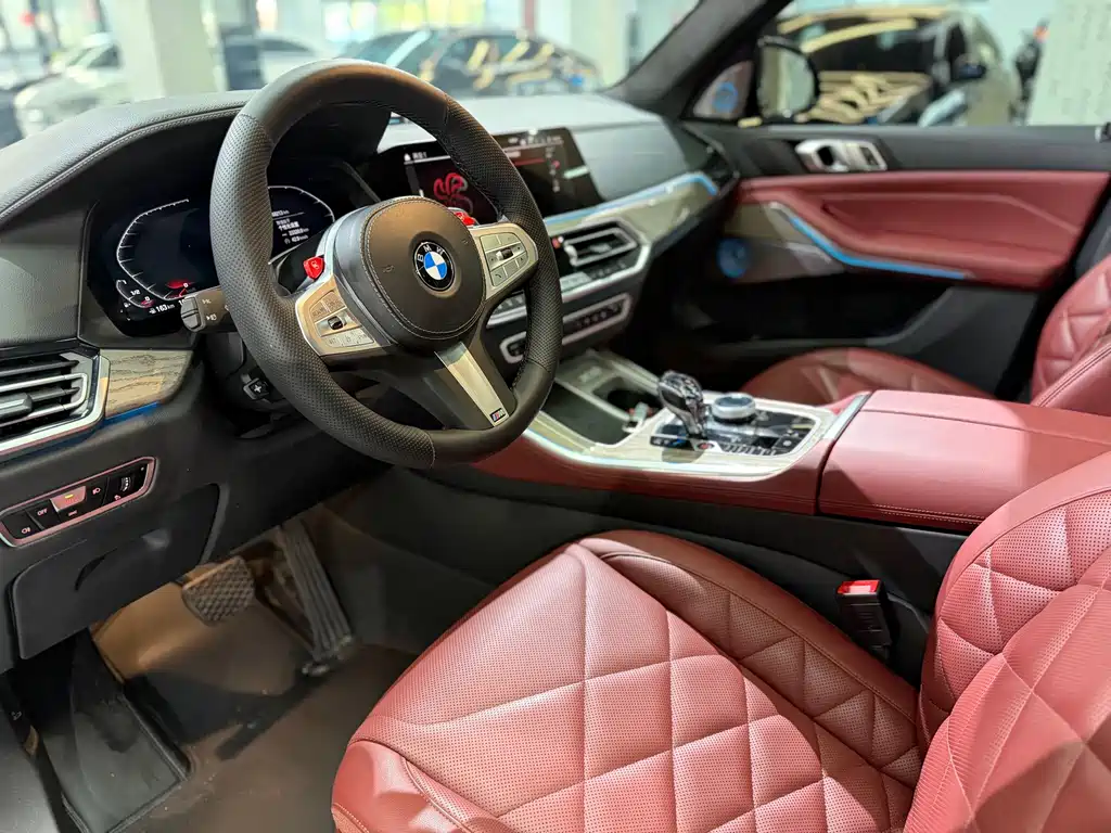 BMW X5 — миниатюра 5