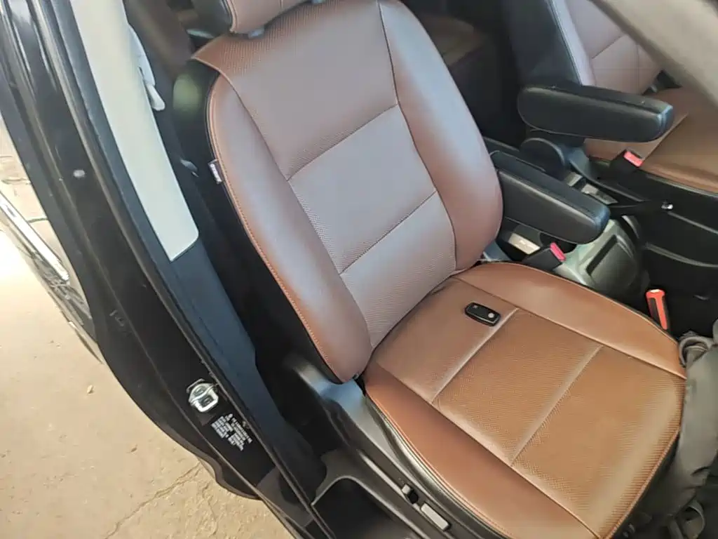 Fengxing Fengxing CM7 — миниатюра 25