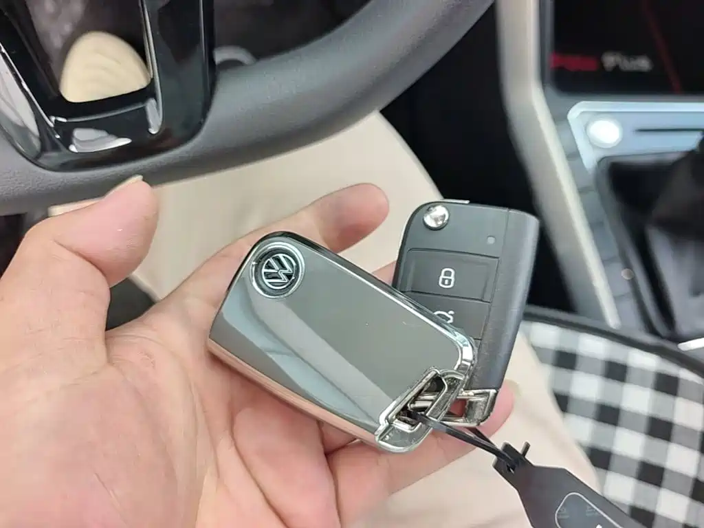 Volkswagen Polo — миниатюра 13