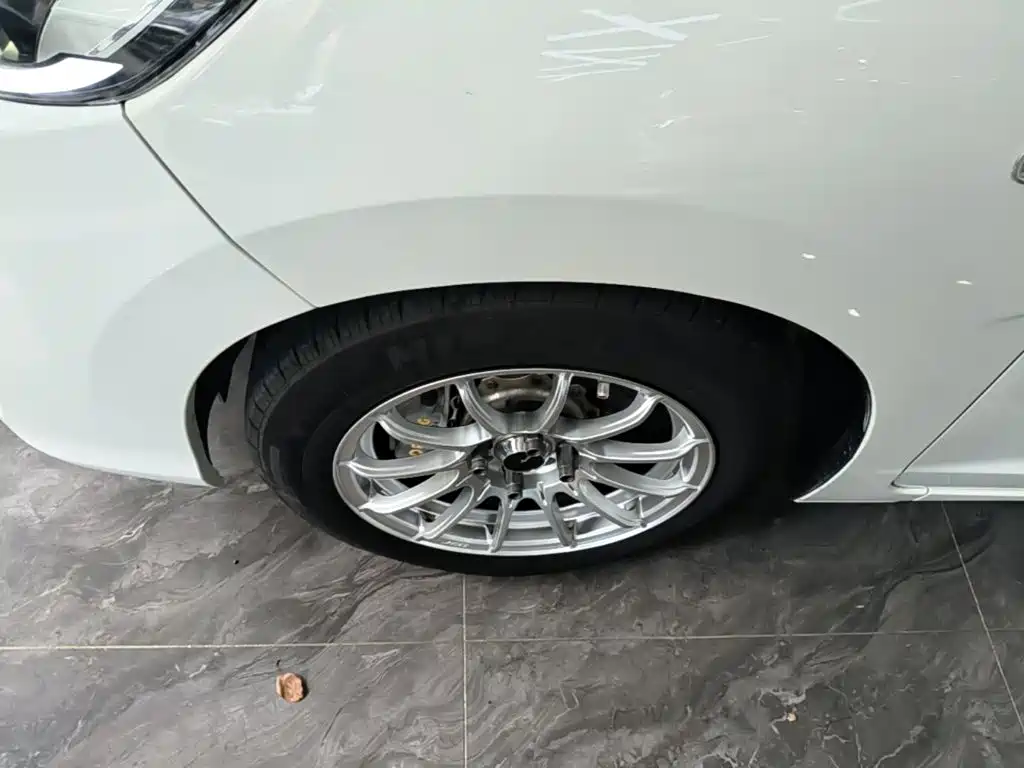 Honda Fit — миниатюра 23