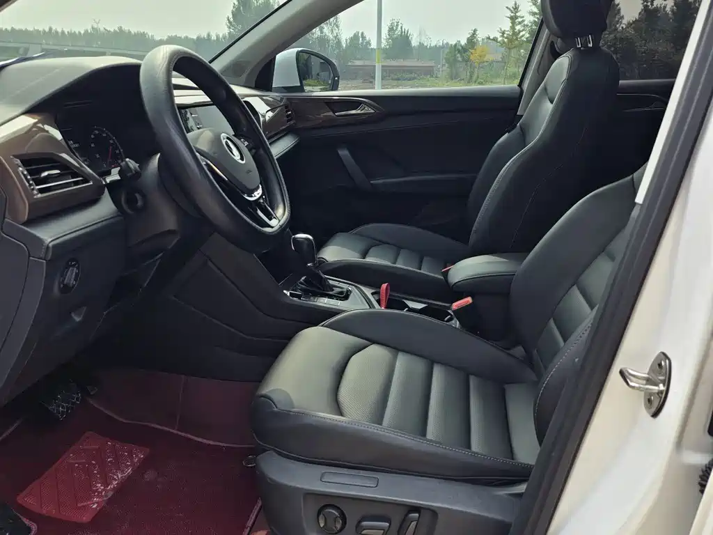 Volkswagen Tharu — миниатюра 7