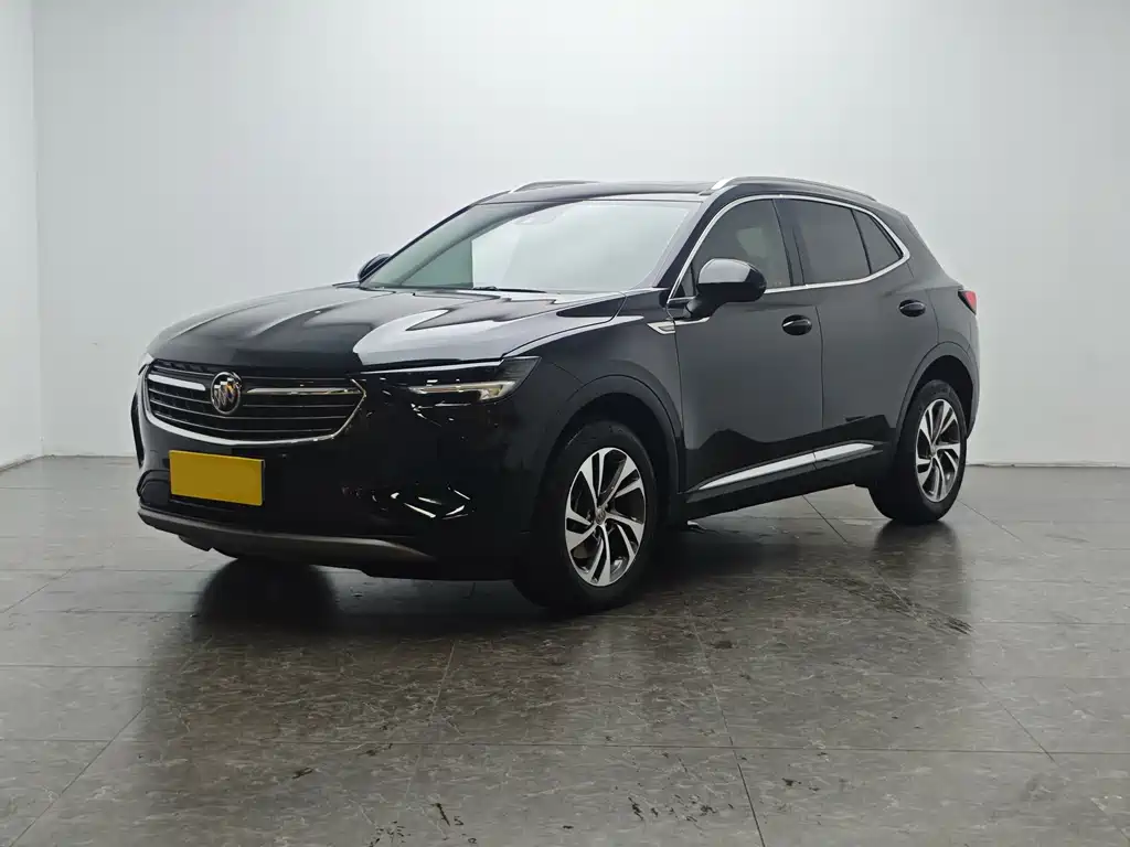 Buick Envision S