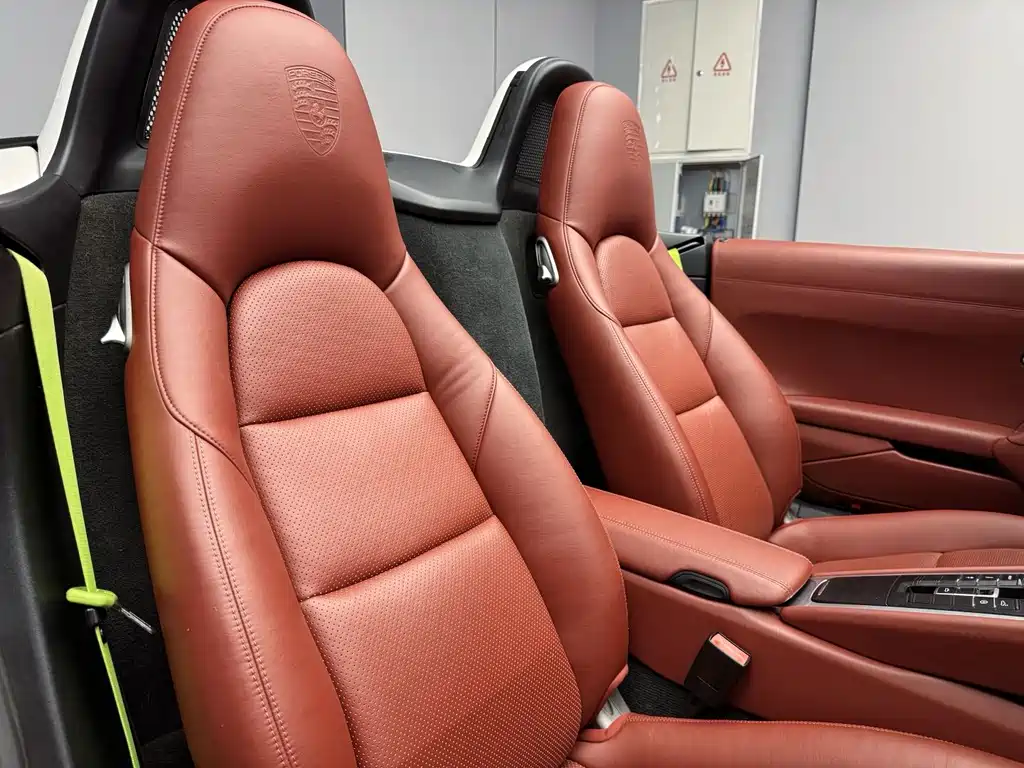 Porsche Boxster — миниатюра 5