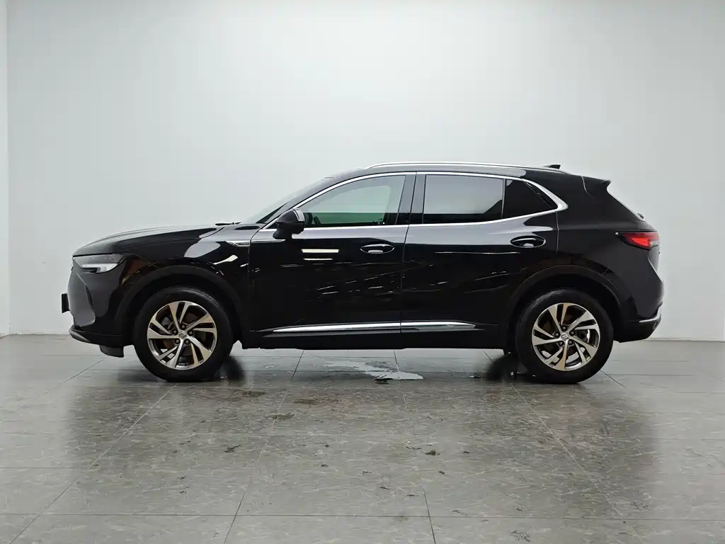 Buick Envision S — миниатюра 11