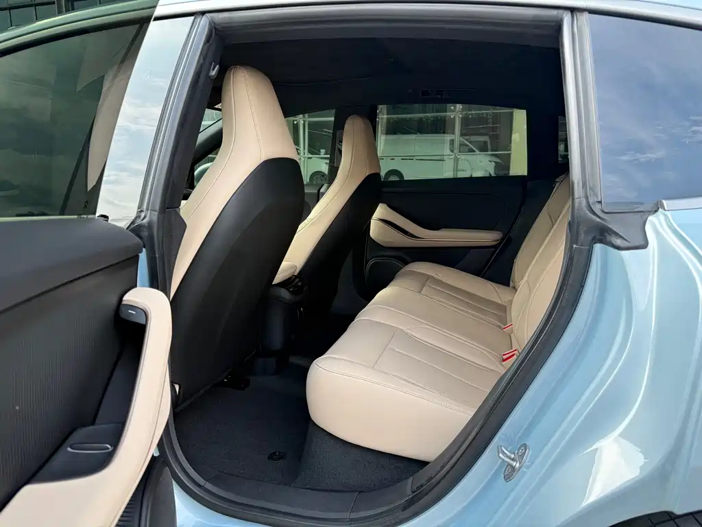 NIO ET5 — миниатюра 10