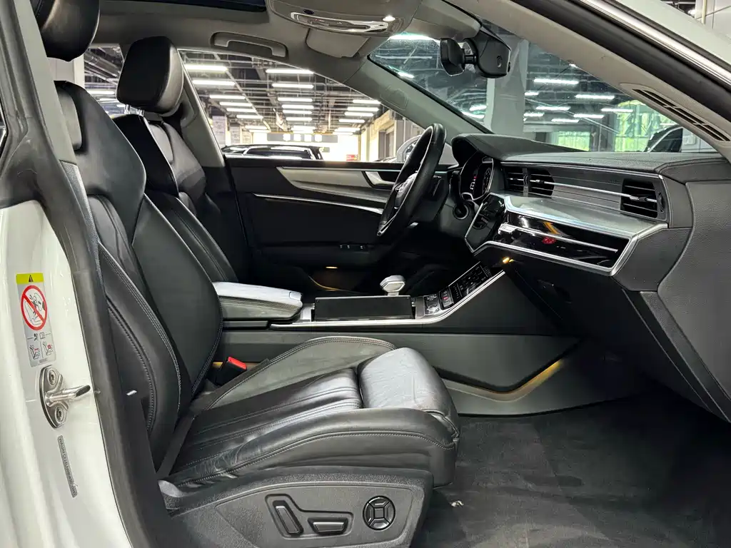 Audi A7 — миниатюра 16
