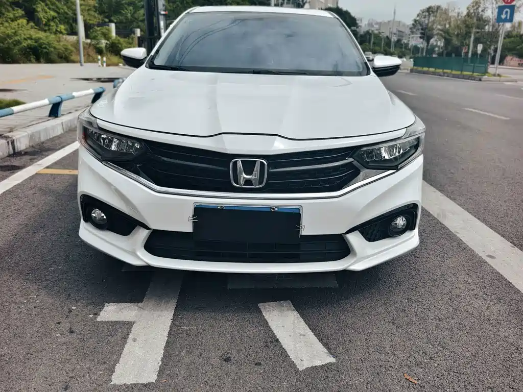 Honda Envix — миниатюра 3