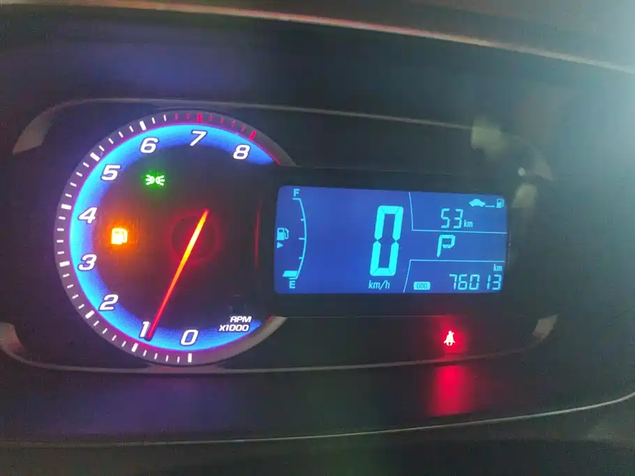 Chevrolet Trax — миниатюра 14