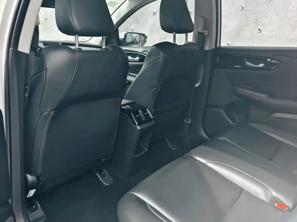 Honda Envix — миниатюра 11