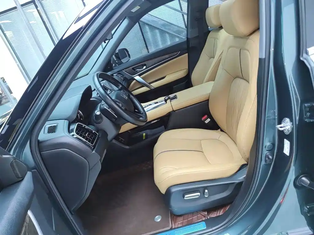 Honda UR-V — миниатюра 15