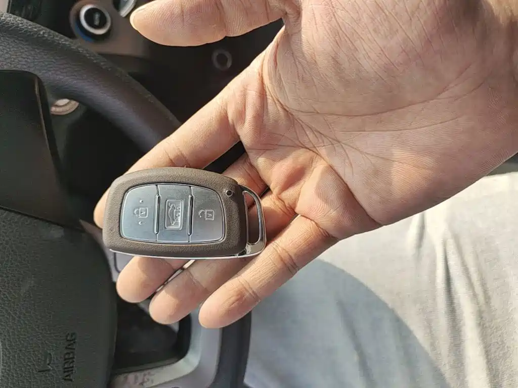 Hyundai Mistra — миниатюра 9
