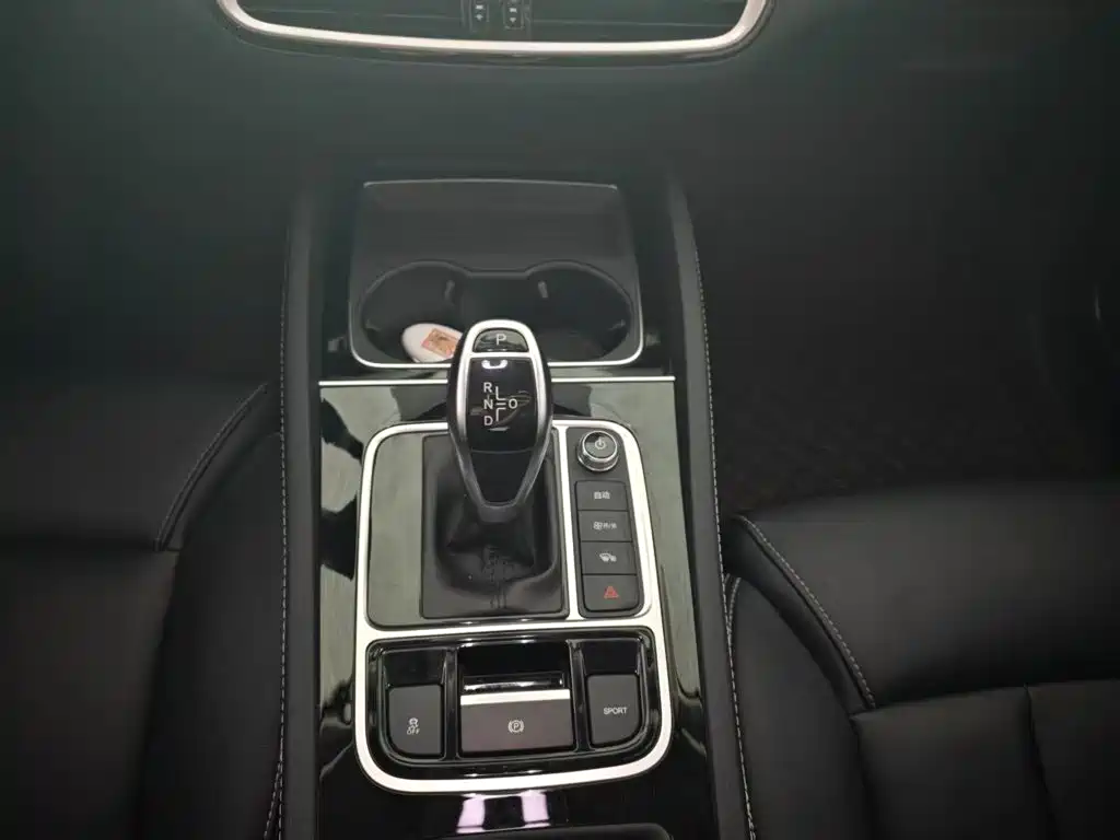 BYD MAX — миниатюра 14