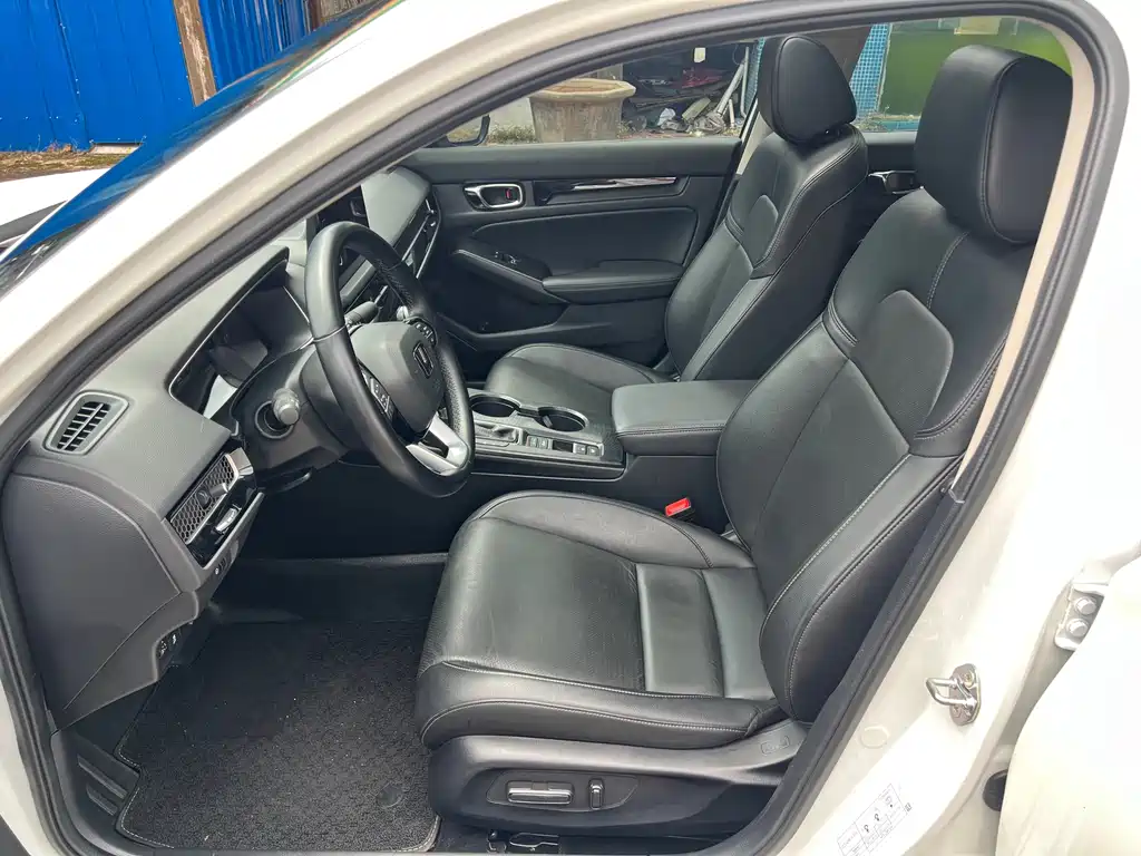 Honda Integra — миниатюра 4