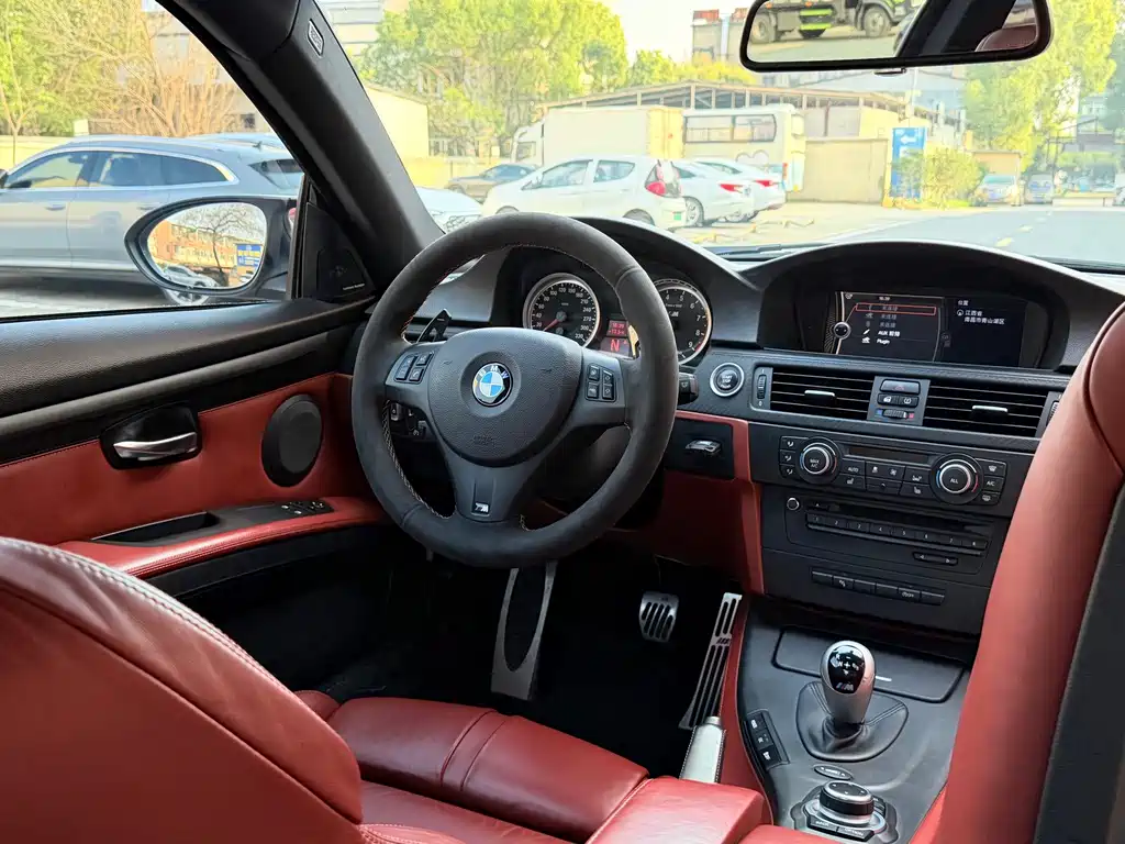 BMW M3 — миниатюра 13