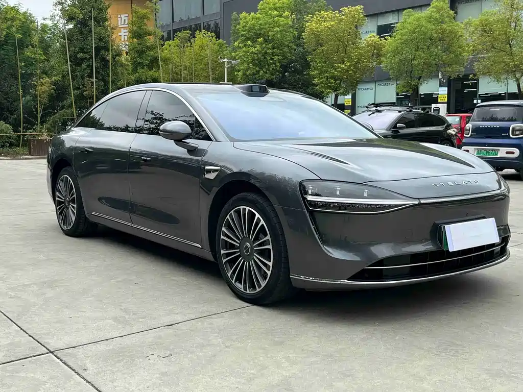 Xiangjie Xiangjie S9 — миниатюра 3