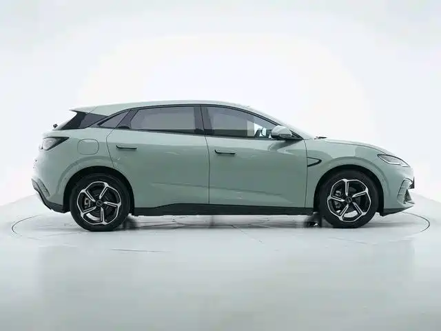 BYD Seal 06GT — миниатюра 2