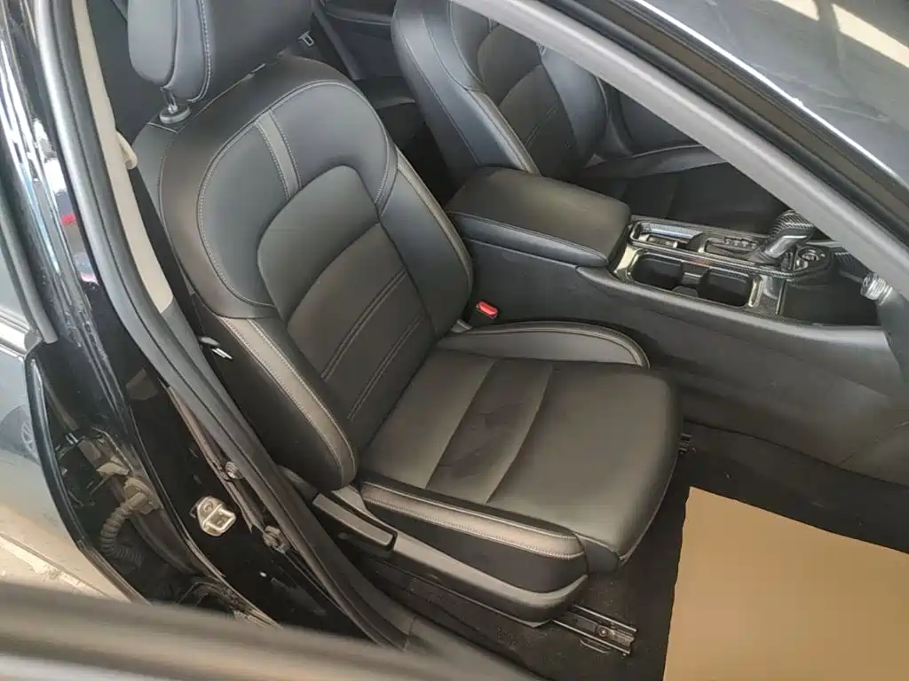 Nissan Sylphy — миниатюра 25