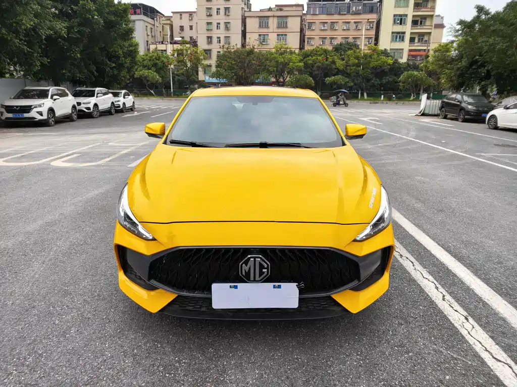 MG MG5 — миниатюра 2