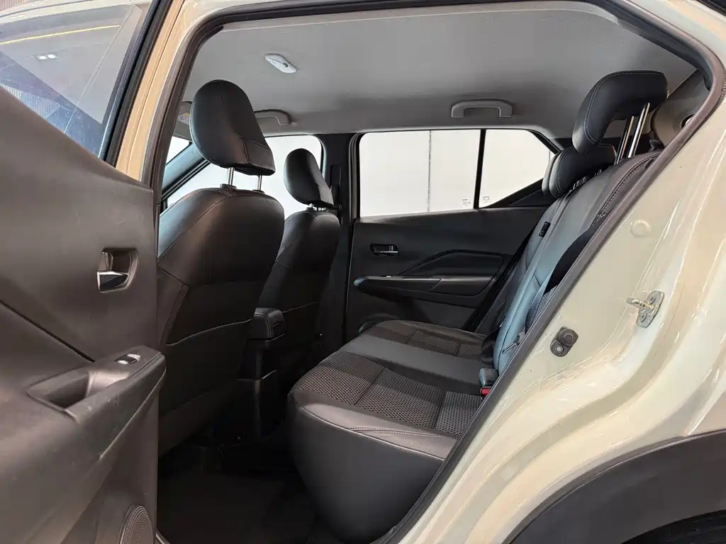 Nissan Kicks — миниатюра 6