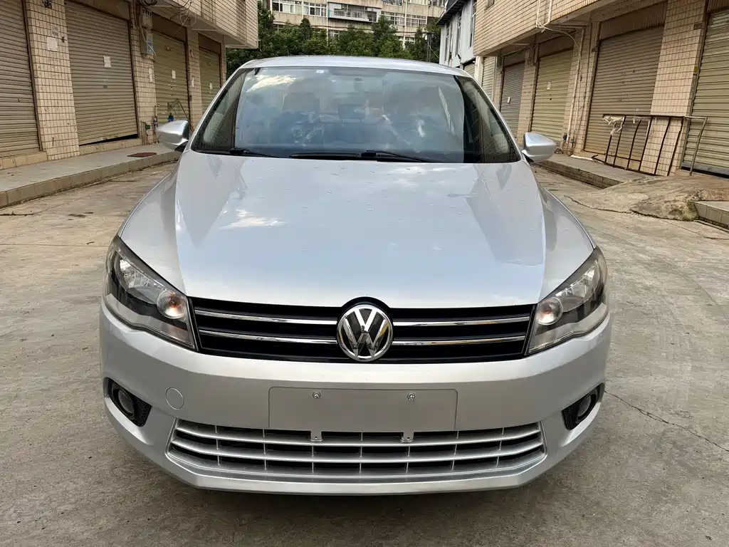 Volkswagen Jetta — миниатюра 2