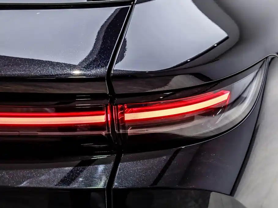 Li Auto Li i6 — миниатюра 9