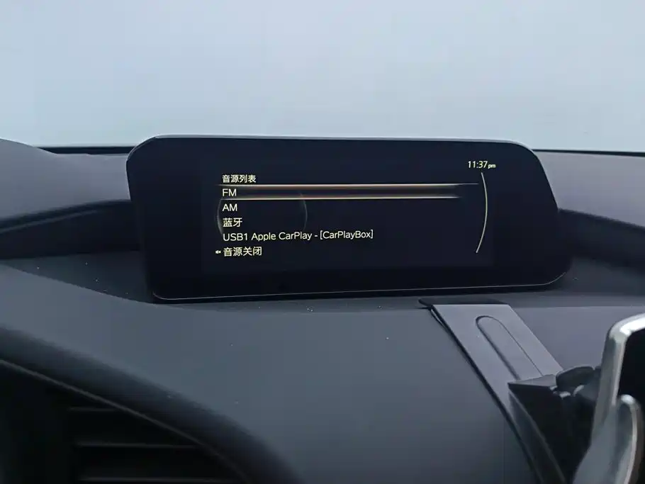 Mazda 3 Axela — миниатюра 13